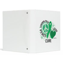 Cerebral Palsy PLC Binders