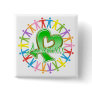 Cerebral Palsy Unite in Awareness Pinback Buttons