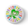 Cerebral Palsy Unite in Awareness Button