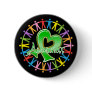 Cerebral Palsy Unite in Awareness Pinback Button