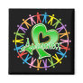 Cerebral Palsy Unite in Awareness Fridge Magnets
