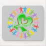 Cerebral Palsy Unite in Awareness Mouse Pad