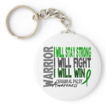 Cerebral Palsy Warrior
