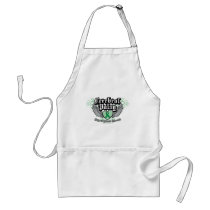 Cerebral Palsy Wings Aprons