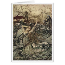 Ceremonials Cards