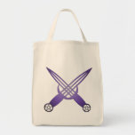Ceremony Tools Tote Bag