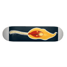 Cerillo Skate Board Decks