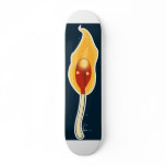 Cerillo skateboards
