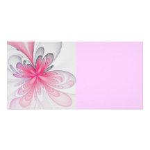 cerise photo cards