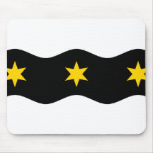 Cerna Voda, Czech Mousepad
