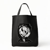 Cernunnos on Tote Bags!