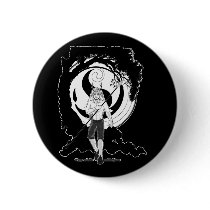 Cernunnos Pins and Buttons