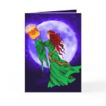 Cerridwen of The Cauldron Cards