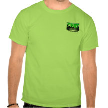 CERT Operations T-Shirt