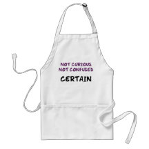 Certain (Bi) Aprons