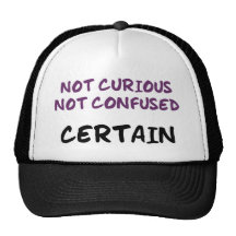 Certain Hat