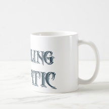 certified Bowling Fanatic Mugs