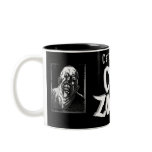 Certified Cube Zombie - Coffee, Tea or Worse Mug