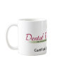 Certified Dental Assistant Mug