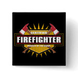Certified Firefighter