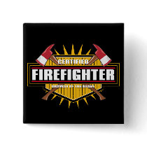 Certified Firefighter