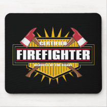 Certified Firefighter
