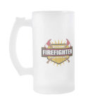 Certified Firefighter Mugs