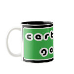 CERTIFIED GEEK MUGS