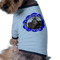 CERTIFIED GOAT LOVER! PET CLOTHES