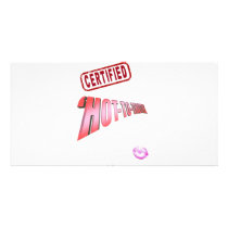 CERTIFIED ‘HOT-TO-TROTTIE!’