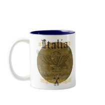 Certified Italian Coffee Mug