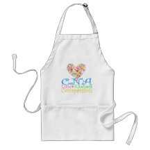 Certified Nurse Apron