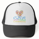 Certified Nurse Gifts Hats