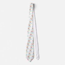 Certified Nurse Gifts Neck Ties