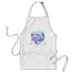 Certified Nurses Assistant Apron