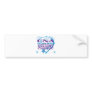 Certified Nurses Assistant Bumper Sticker