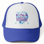 Certified Nurses Assistant Hat