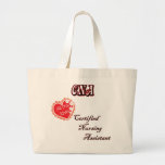 CERTIFIED NURSING ASSISTANT BAGS