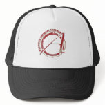 Certified Rational Thinker Mesh Hats