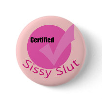 Certified Sissy