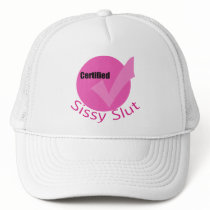 Certified Sissy