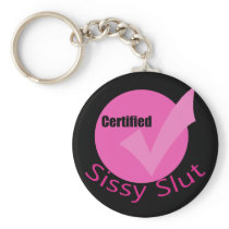 Certified Sissy
