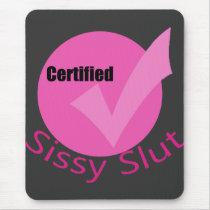 Certified Sissy