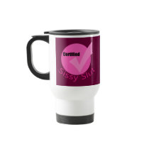 Certified Sissy Mugs