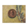 Cervantes coin post cards