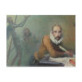 Cervantes Postcard