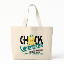 Cervical Cancer Chick Interrupted 2 Bags
