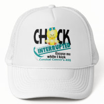 Cervical Cancer Chick Interrupted 2