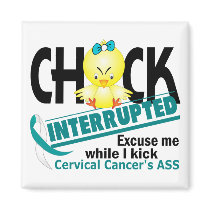 Cervical Cancer Chick Interrupted 2