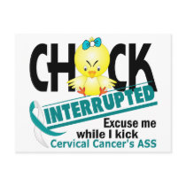 Cervical Cancer Chick Interrupted 2